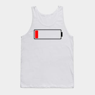 Low Power Tank Top